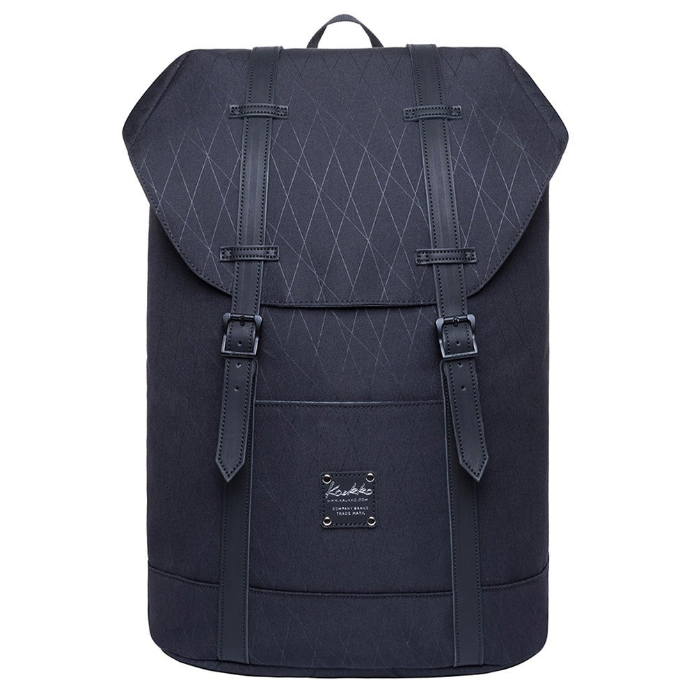 Lightweight Outdoor Backpack, KAUKKO Travel Casual Backpack Laptop Daypack for 12" - kaukko