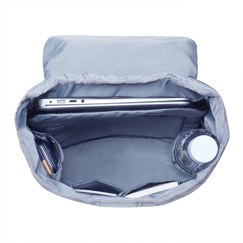 Lightweight Outdoor Backpack, KAUKKO Travel Casual Backpack Laptop Daypack for 12" - kaukko