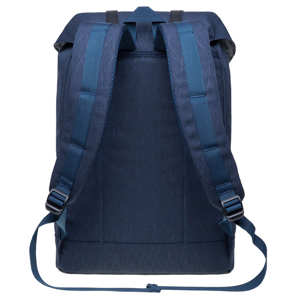Lightweight Outdoor Backpack, KAUKKO Travel Casual Backpack Laptop Daypack for 12", EP6-15 ( Blue /17.8L ) - kaukko