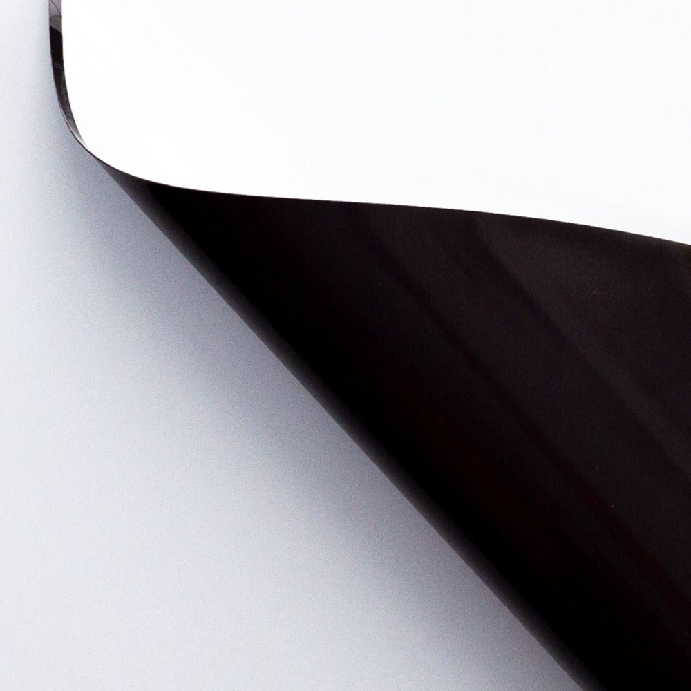 Magnetic Dry Erase Whiteboard Sheet for Fridge-Includes 7 Fine Magnets & Marker with Magnets - Refrigerator White Board Planner & Organizer - kaukko