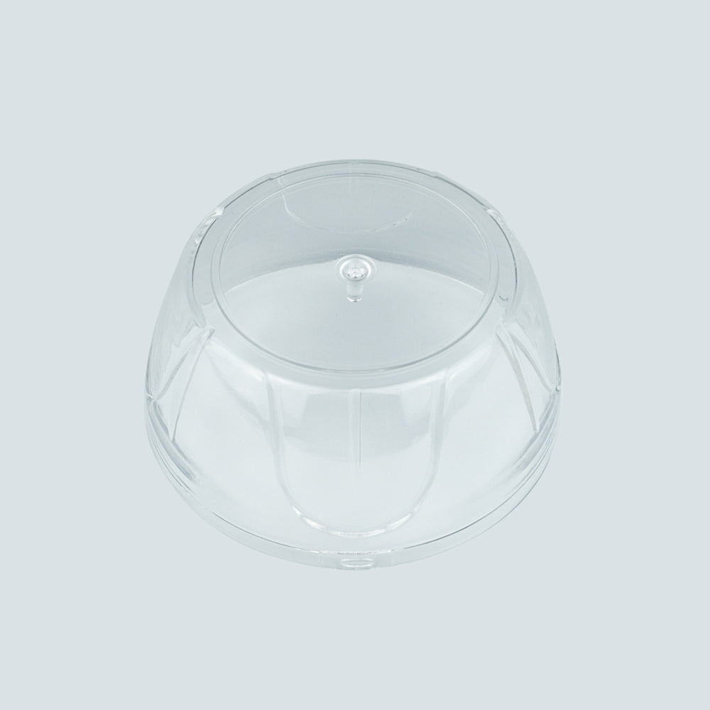 Manual Garlic Chopper, Kitchen Chopper Masher Hand Food Processor Mini Garlic Press