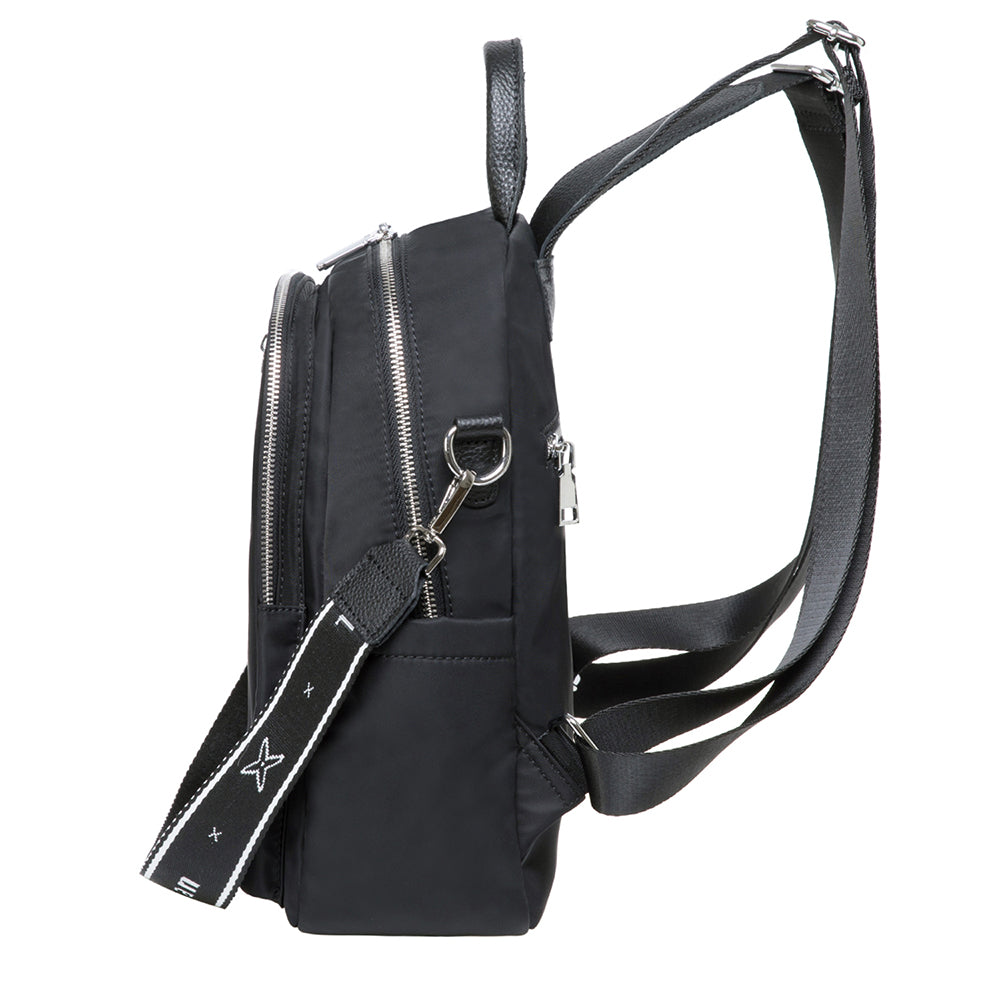 KAUKKO Women Backpack Purse Fashion Large Designer Travel Bag Ladies Shoulder Bags HB03