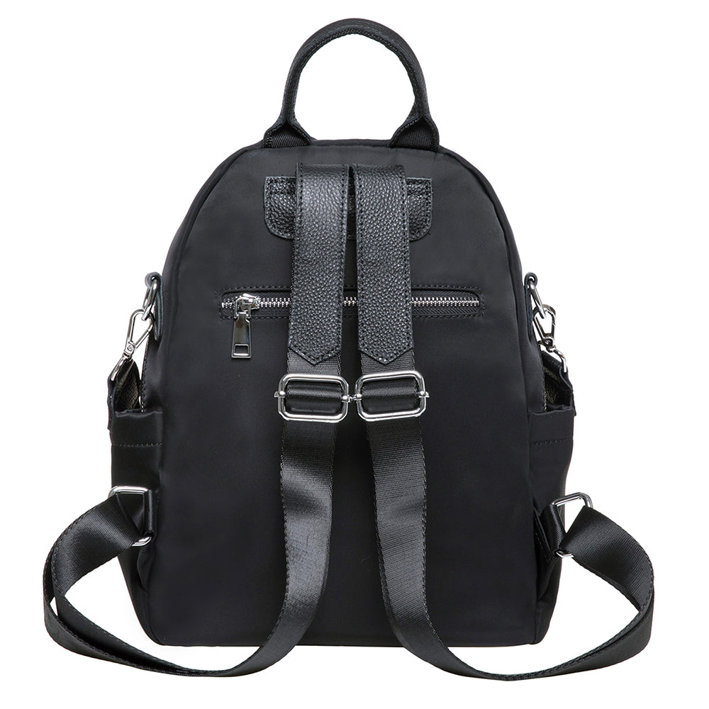KAUKKO Women Backpack Purse Fashion Large Designer Travel Bag Ladies Shoulder Bags HB03