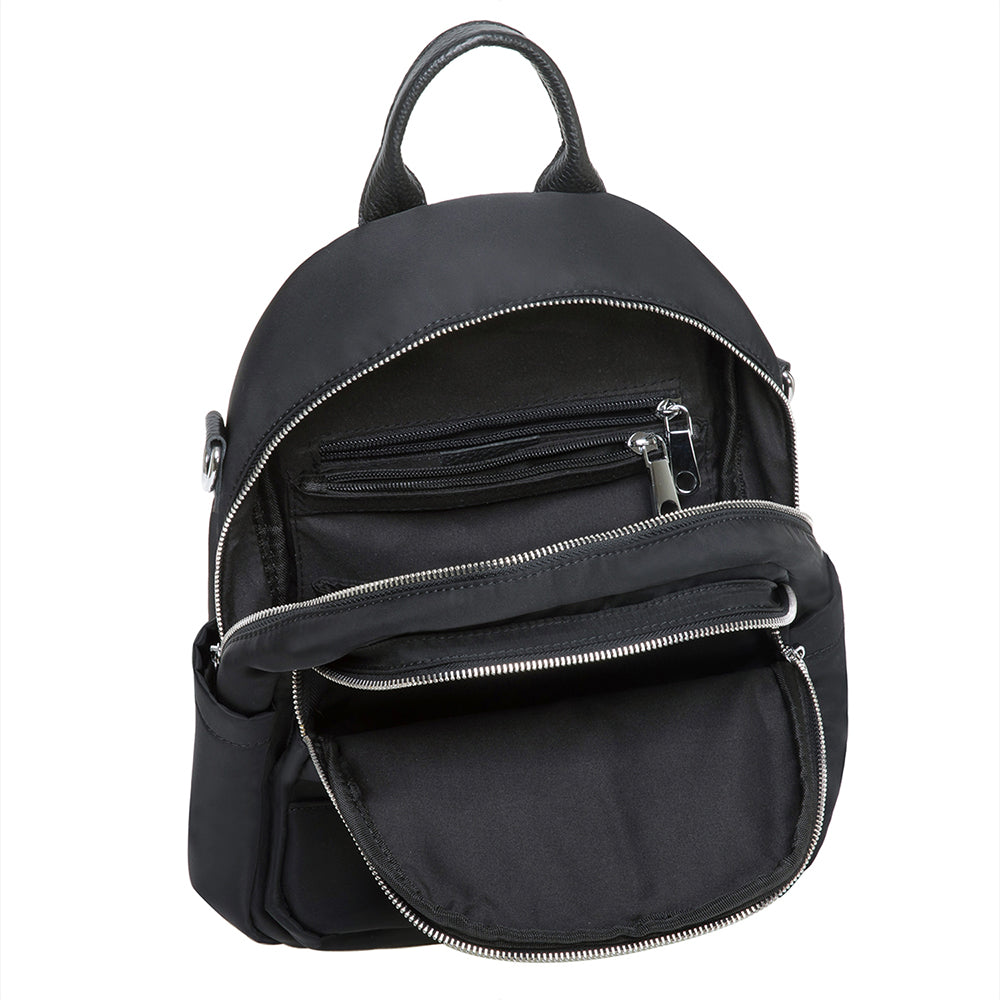 KAUKKO Women Backpack Purse Fashion Large Designer Travel Bag Ladies Shoulder Bags HB03