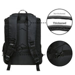New Design Travel Rucksack, 14" Laptop Backpack, Waterproof Outdoor Rucksack, 45cm/18in, 21L