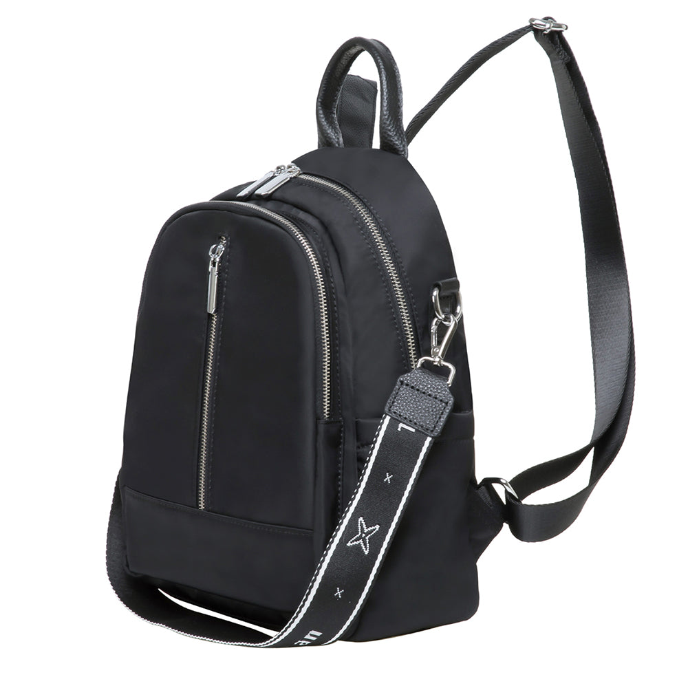 KAUKKO Women Backpack Purse Fashion Large Designer Travel Bag Ladies Shoulder Bags HB03