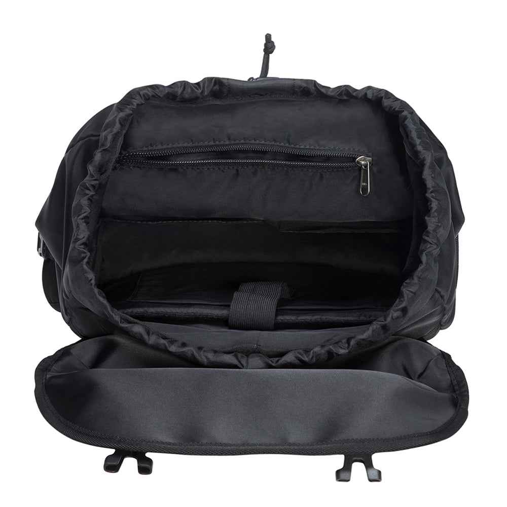 New Design Travel Rucksack, 14" Laptop Backpack, Waterproof Outdoor Rucksack, 45cm/18in, 21L