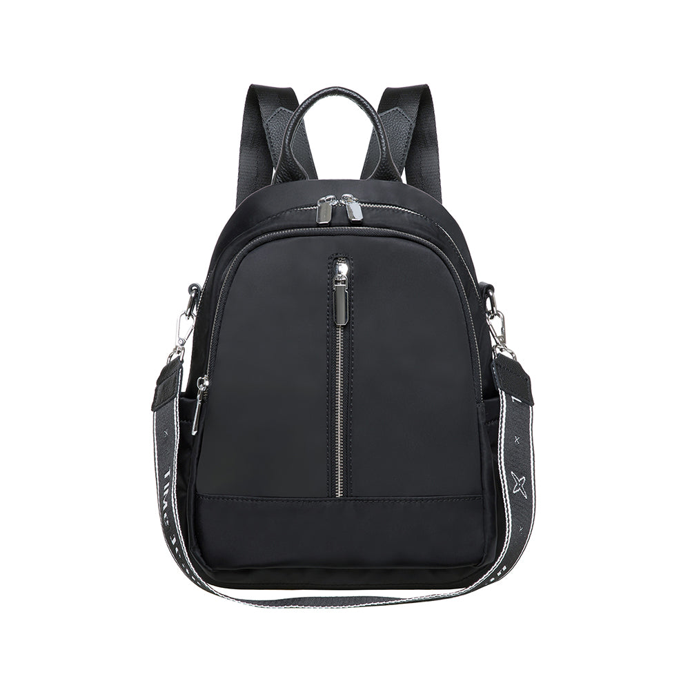 KAUKKO Women Backpack Purse Fashion Large Designer Travel Bag Ladies Shoulder Bags HB03