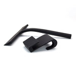 All-Purpose Shower Squeegee for Glass Doors, Tile Wall, Mirror and Car Glass - kaukko
