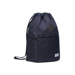Gym Yoga backpack Shoulder Rucksack for Men and Women ( Black ) - kaukko