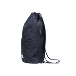 Gym Yoga backpack Shoulder Rucksack for Men and Women ( Black ) - kaukko