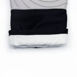 Heat Resistant Silicone Oven Mitts Set - kaukko