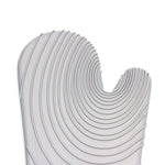 Heat Resistant Silicone Oven Mitts Set - kaukko