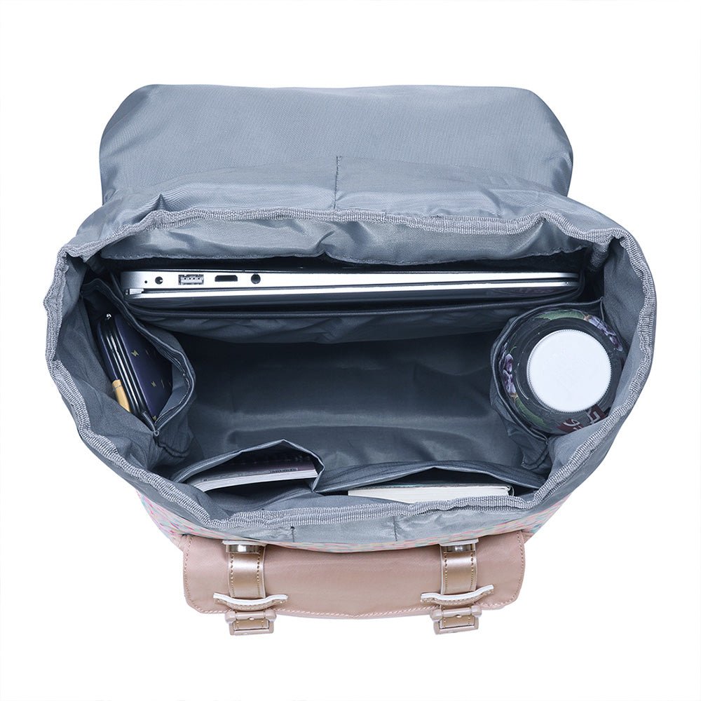 KAUKKO Backpack for city trips, EP5-17 ( Colordot / 20L ) - kaukko