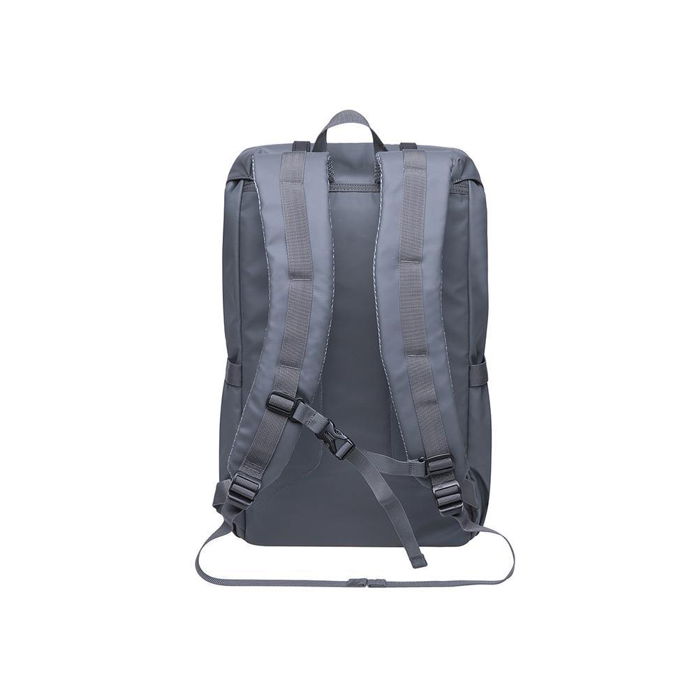 KAUKKO Backpack for city trips, EP5-8 ( Grey / 20.5L ) - kaukko