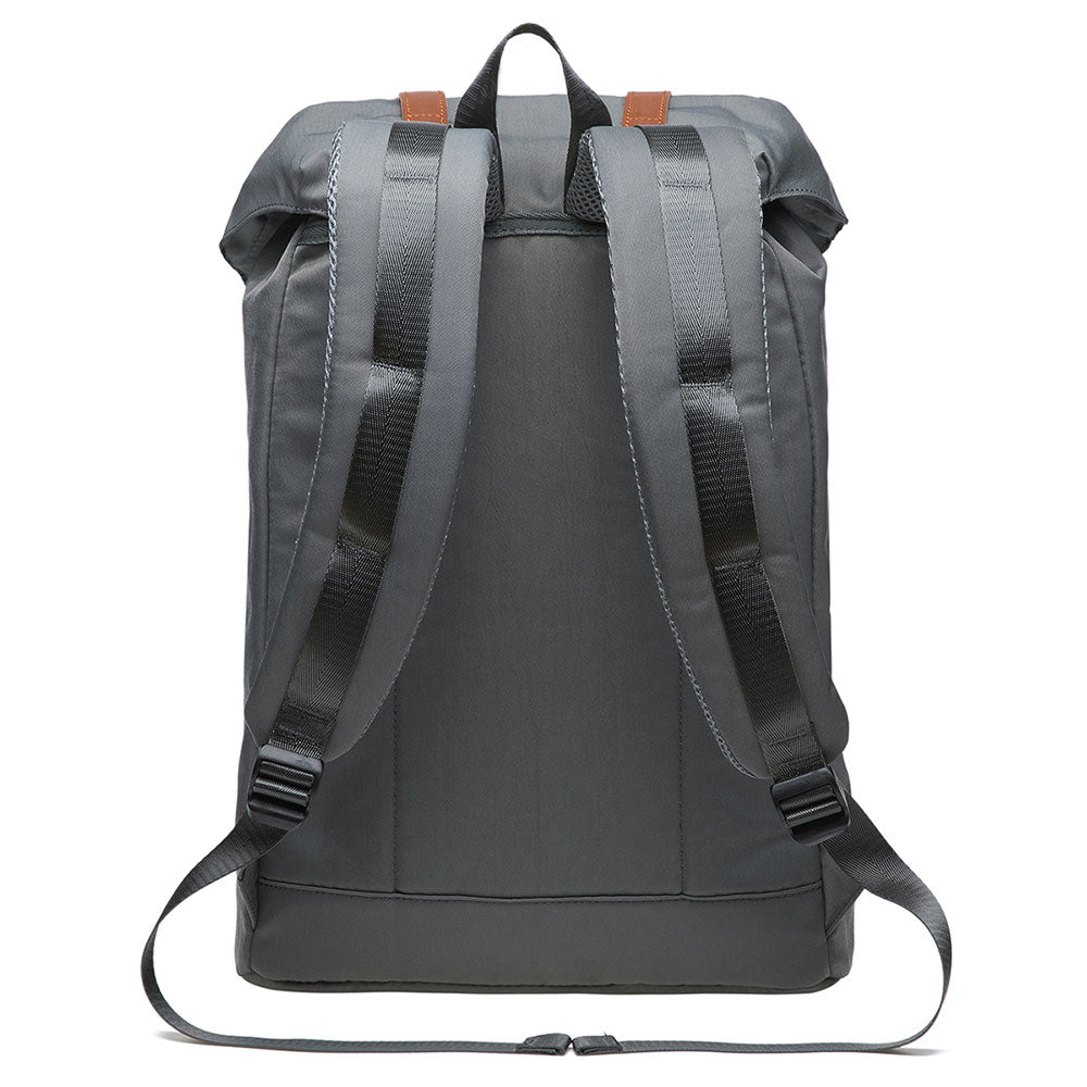 KAUKKO Backpack for city trips, EP6-9 ( Grey / 18.1L ) - kaukko