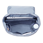 KAUKKO Backpack for city trips, KS12 ( Grey /20.6 L ) - kaukko