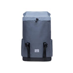 KAUKKO Backpack for city trips, KS12 ( Grey /20.6 L ) - kaukko