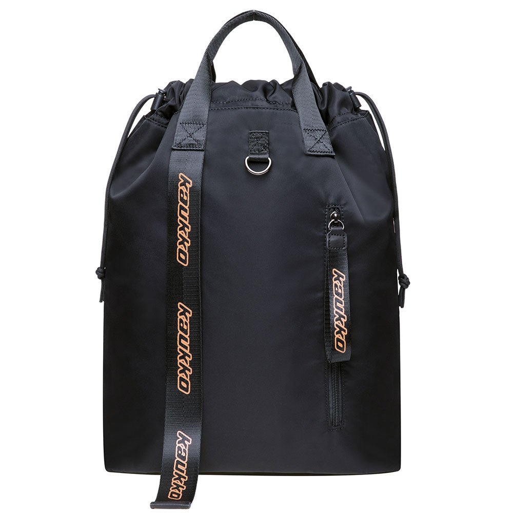 KAUKKO Backpack for Cycling KH02-2 ( Black / 19.1L ) - kaukko