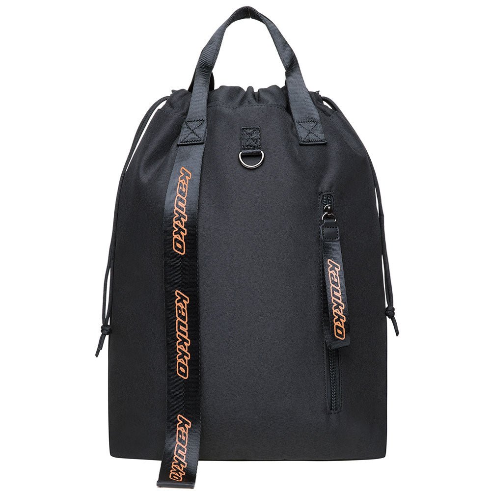 KAUKKO Backpack for Cycling KH02 ( Black / 19.1L ) - kaukko