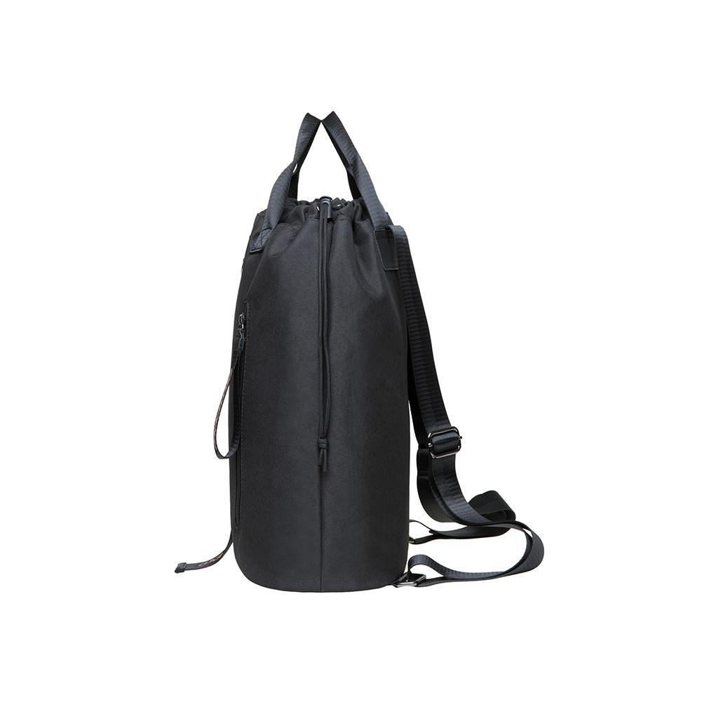 KAUKKO Backpack for Cycling KH02 ( Black / 19.1L ) - kaukko