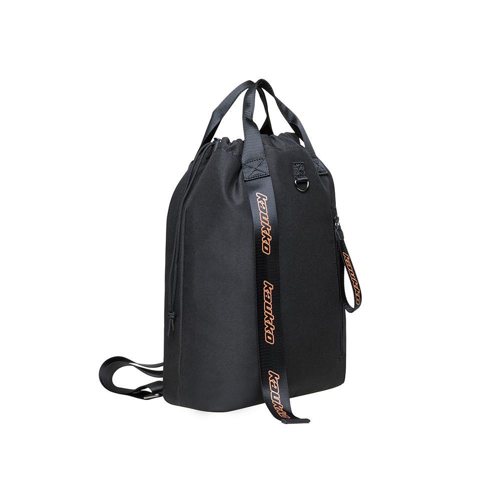 KAUKKO Backpack for Cycling KH02 ( Black / 19.1L ) - kaukko