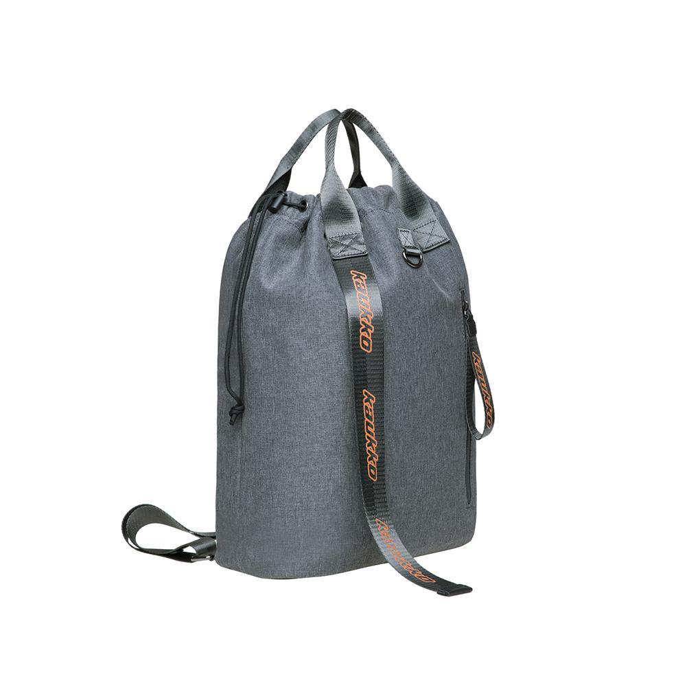 KAUKKO Backpack for Cycling KH02 ( Grey / 19.1L ) - kaukko