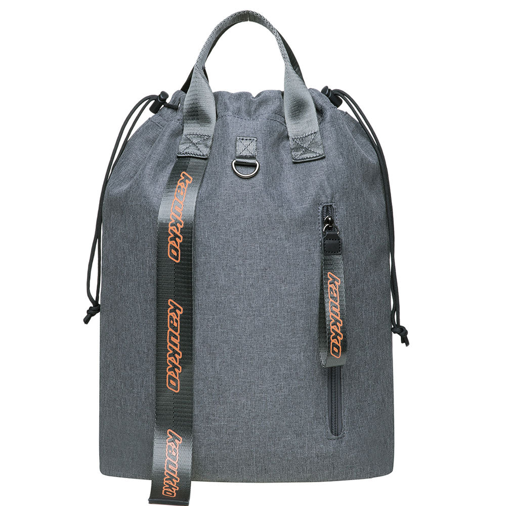 KAUKKO Backpack for Cycling KH02 ( Grey / 19.1L ) - kaukko