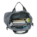 KAUKKO Backpack for Cycling KH02 ( Grey / 19.1L ) - kaukko