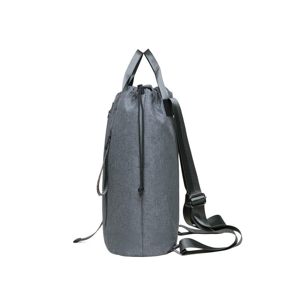 KAUKKO Backpack for Cycling KH02 ( Grey / 19.1L ) - kaukko