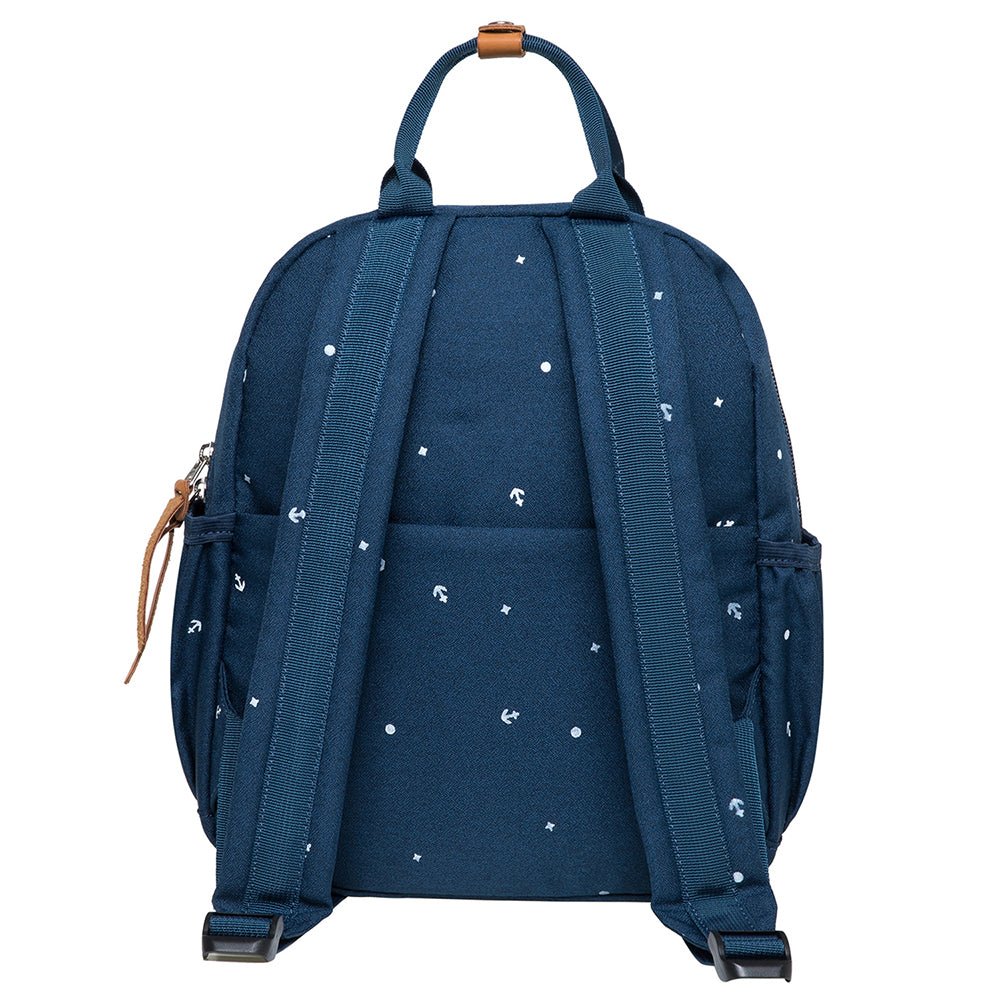 KAUKKO Backpack for daily use, 13L, K1005-6 ( Blue) - kaukko