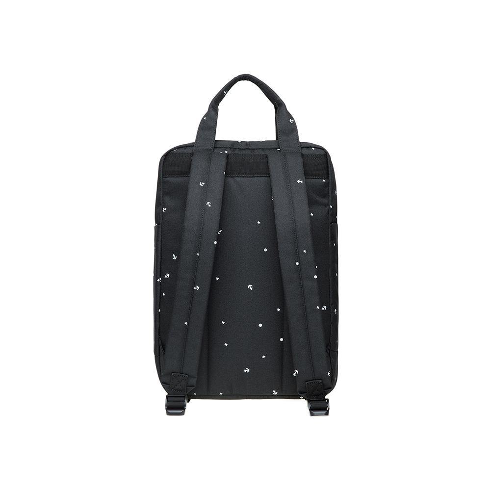 KAUKKO Backpack for daily use, K1007-3 ( Black / 15.7L ) - kaukko