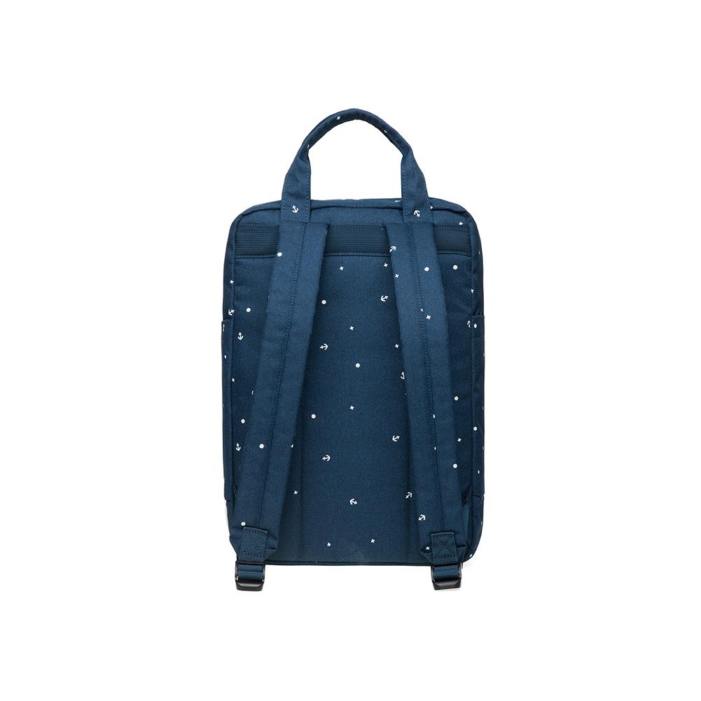 KAUKKO Backpack for daily use, K1007-3 ( Blue / 15.7L ) - kaukko