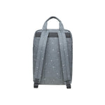 KAUKKO Backpack for daily use, K1007-3 ( Grey / 15.7L ) - kaukko