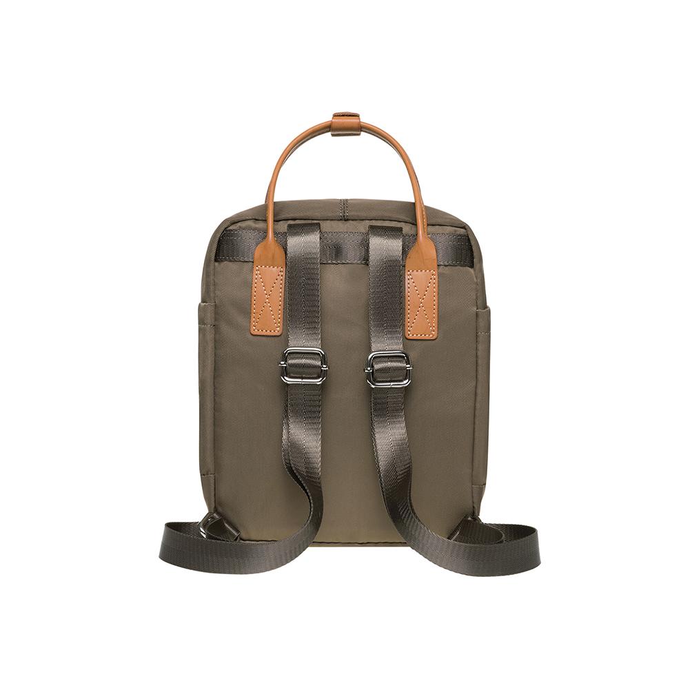 KAUKKO Backpack for daily use, K1007-4 ( Army Green / 5.5L ) - kaukko