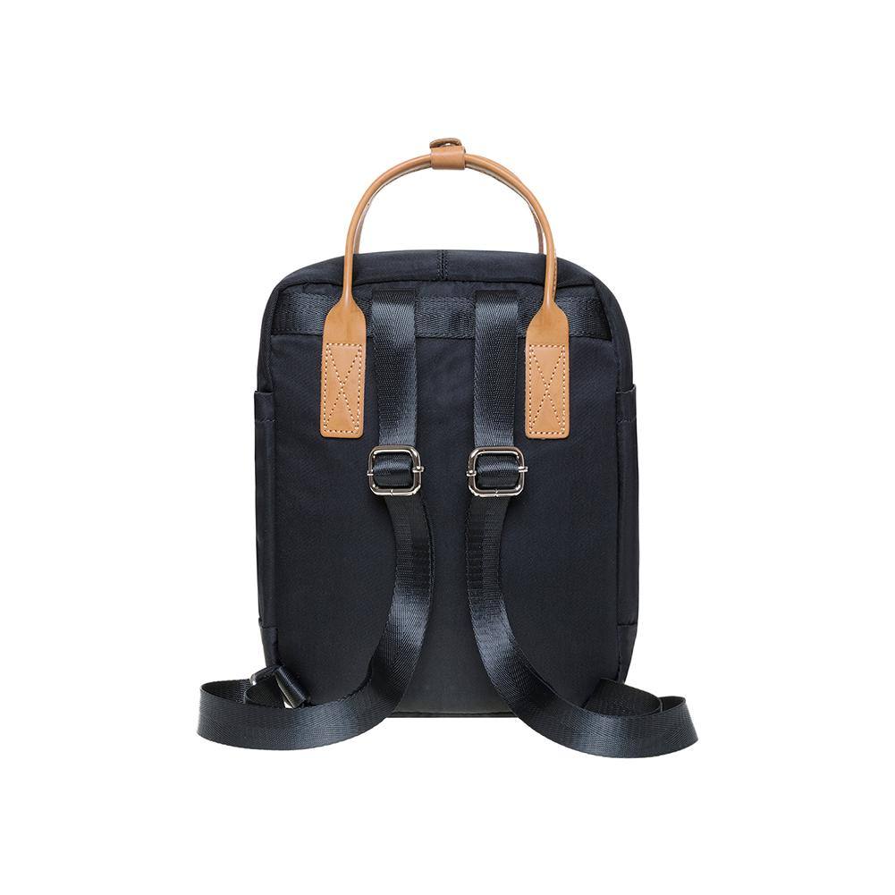 KAUKKO Backpack for daily use, K1007-4 ( Black / 5.5L ) - kaukko