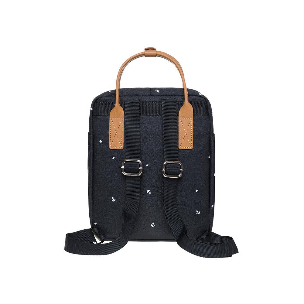 KAUKKO Backpack for daily use, K1007-5 ( Black / 5.5L ) - kaukko