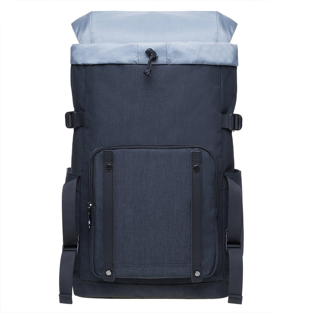 KAUKKO Backpack for daily use, KD02 ( Black / 17.6L ) - kaukko