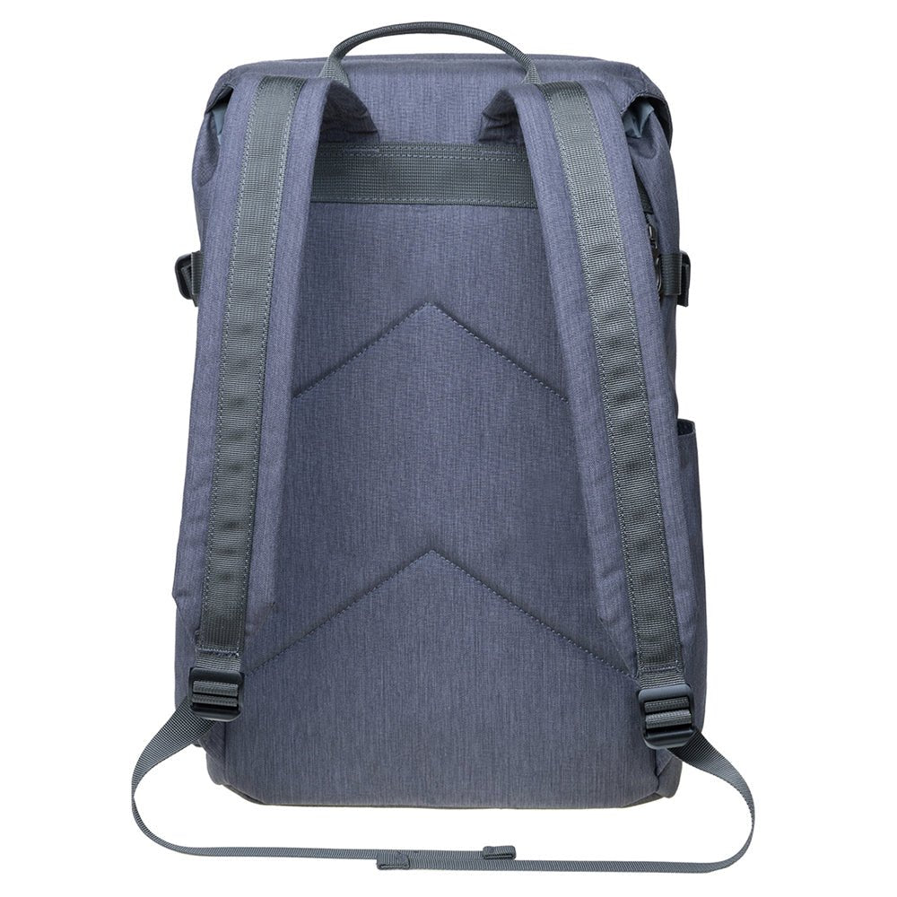 KAUKKO Backpack for daily use, KD02 ( Grey / 17.6L ) - kaukko