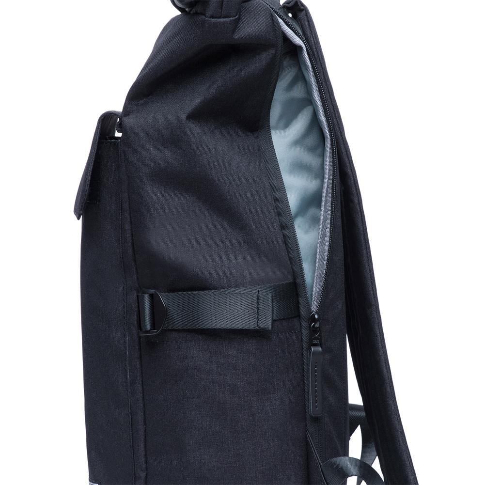 KAUKKO Backpack for daily use, KF12 ( Black / 15.2 L ) - kaukko