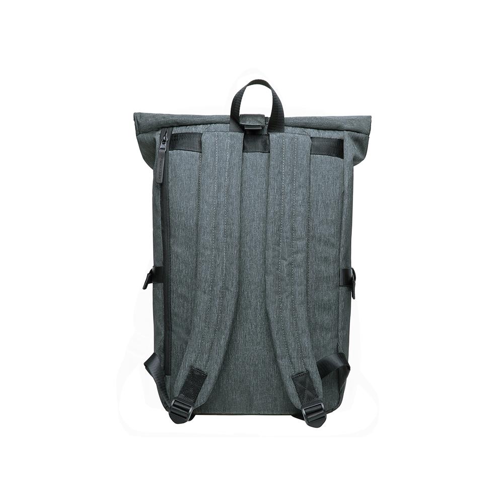 KAUKKO Backpack for daily use, KF12 ( Grey Green / 15.2 L ) - kaukko