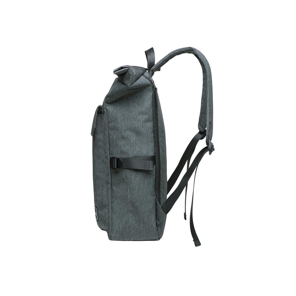 KAUKKO Backpack for daily use, KF12 ( Grey Green / 15.2 L ) - kaukko