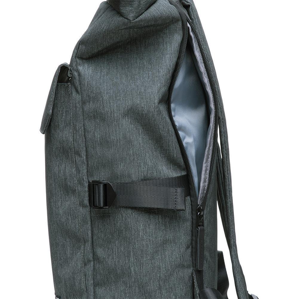 KAUKKO Backpack for daily use, KF12 ( Grey Green / 15.2 L ) - kaukko