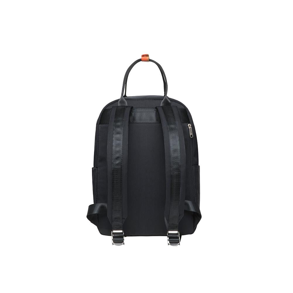 KAUKKO Backpack for daily use, KS06 ( Black / 13.2L ) - kaukko
