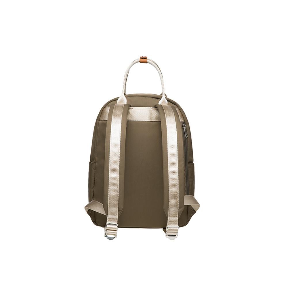 KAUKKO Backpack for daily use, KS06 ( Green / 13.2L ) - kaukko