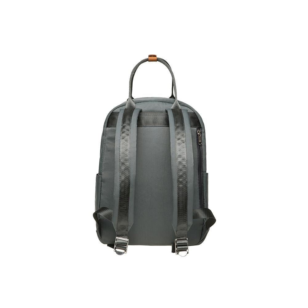 KAUKKO Backpack for daily use, KS06 ( Grey / 13.2L ) - kaukko