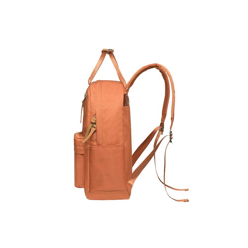 KAUKKO Backpack for daily use, KS06 ( Orange / 13.2L ) - kaukko