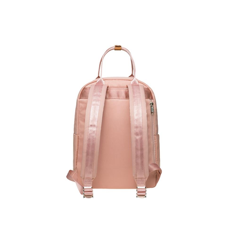 KAUKKO Backpack for daily use, KS06 ( Pink / 13.2L ) - kaukko