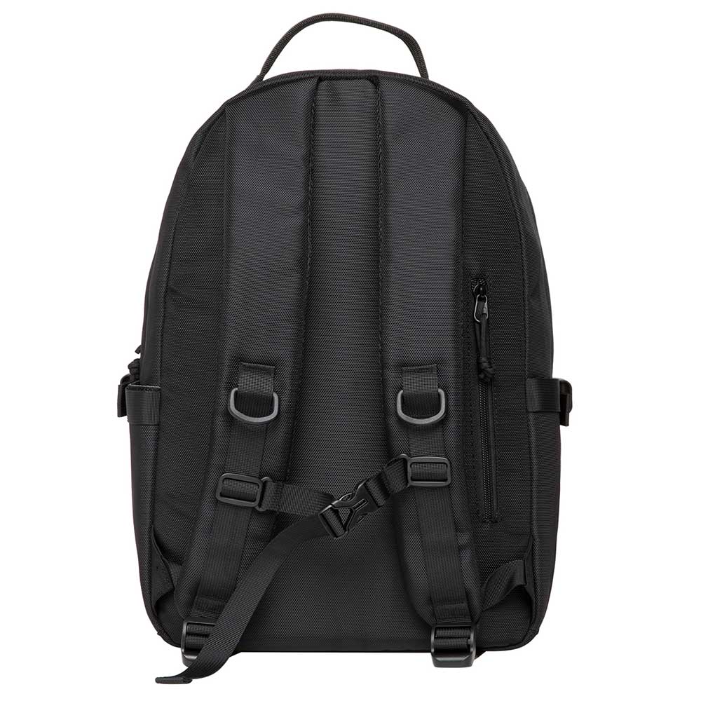 KAUKKO Backpack for daily use, ( KS20-BLACK/18.5L ) - kaukko