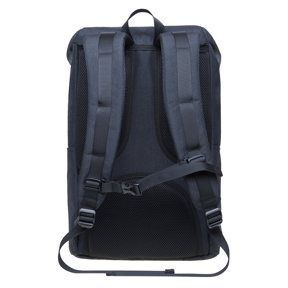 KAUKKO Backpack for Hiking Tours, KD01 ( Black / 20.7L ) - kaukko